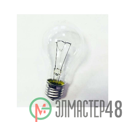 Излучатель тепловой Т 230-150Вт E27 230В (100) КЭЛЗ 8102101
