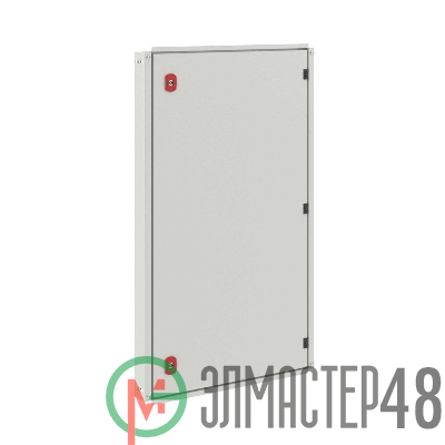 Дверь внутренняя для навесных корпусов 1000х800мм DKC R5IEST108