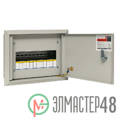 Щит ЩРВ-12(з) EKF mb11-12