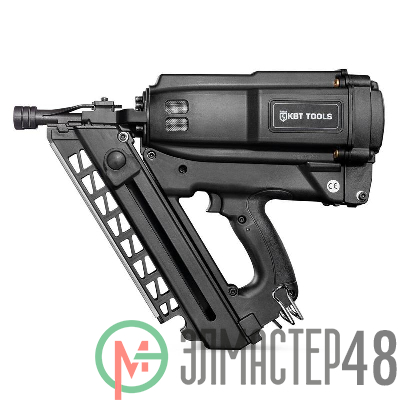 Пистолет газовый монтажный GCN-90 ПРОФИ КВТ 104524