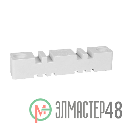 Изолятор шинный плоский OptiIsol ИШП-180-2-5/10 КЭАЗ 351764