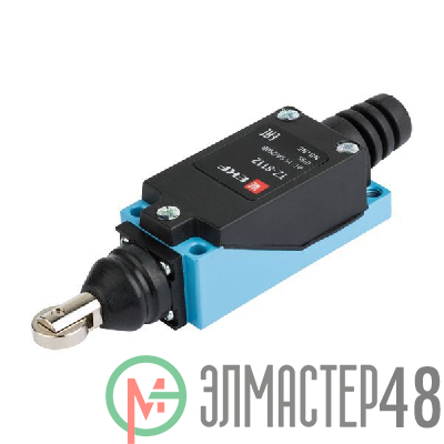 Выключатель концевой TZ-8112 PROxima EKF tz8112