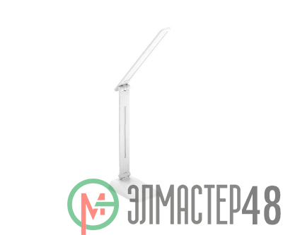 Светильник настольный UF-732 С01 LED 7Вт 3 ур. ярк. бел. Ultraflash 14181