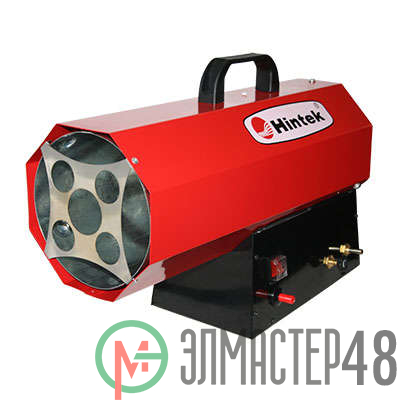 Пушка тепловая газ. 15кВт 300куб.м/ч GAS 15 HINTEK 04.06.05.000008