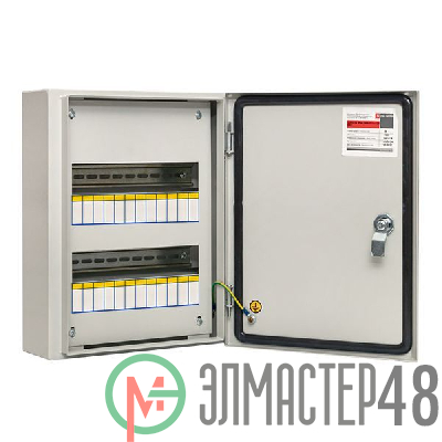 Щит ЩРН-24(з) IP54 EKF mb24-24