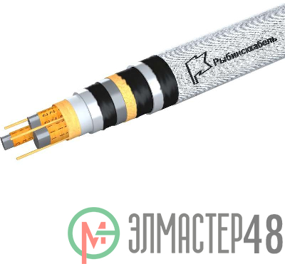 Кабель ААБл-10 3х240 ож (м) Рыбинсккабель 691392