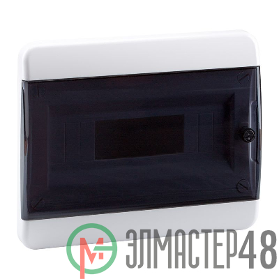 Корпус пластиковый Optibox P BVK 2 12 IP41 КЭАЗ 117945