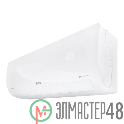 Блок внутренний BSVI/in-07HN8 сплит-системы инверторного типа Ballu НС-1483524