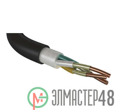 Кабель ППГнг(А)-HF 3х1.5 1кВ (м) ПромЭл