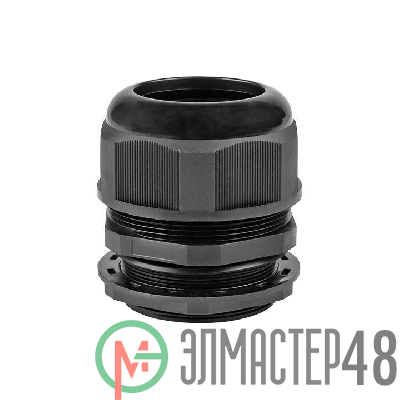 Ввод кабельный MG32 IP68 EKF plc-mg-32