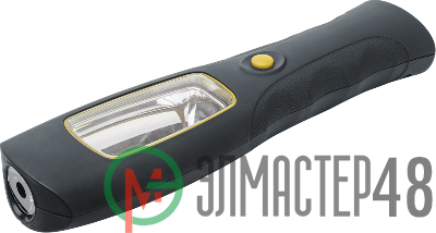 Фонарь 94 939 NPT-W01-3AAA для работы 1LED COBх3Вт+1LEDх1Вт блист. Navigator 94939