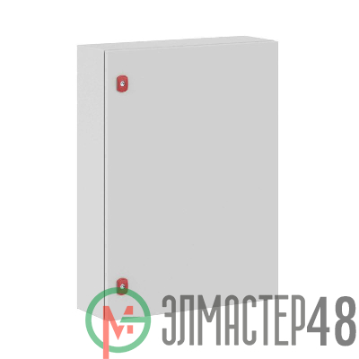 Шкаф ST с монтаж. платой 800х600х200мм от IP65-до IP66 IK10 DKC R5ST0862