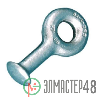 Серьга СРС-7-16 МЗВА 00000064