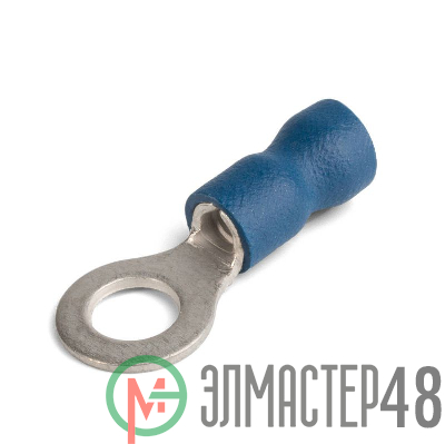 Наконечник кольцевой НКИ 2.5-5 КВТ 47478