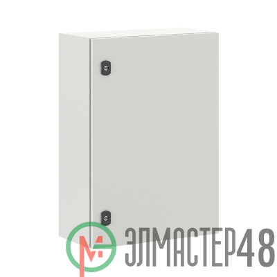 Корпус навесной STE 700х500х250мм с монтажн. панелью DKC R5STE0759