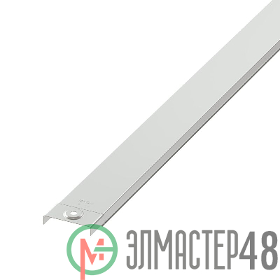 Крышка для лотка осн.50 L3000 сталь 1.2мм с заземл. гор. оцинк. DKC 3552012HDZ