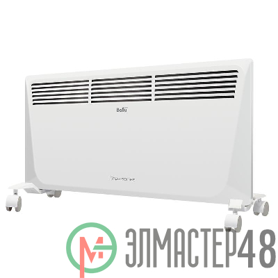 Конвектор Enzo BEC/EZER-2000 2000Вт э/т ионизация воздуха Ballu НС-1055674