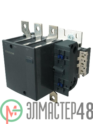 Контактор LC1E250M5 3п 250А кат. 220В AC Электротехник ET014371