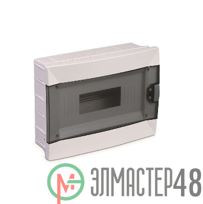 Бокс СП IP40 12 авт Makel 63012