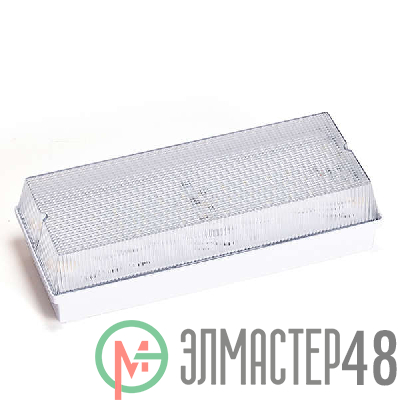 Светильник аварийный BS-140-8х1 LED IP65 "Universal" централиз. электропитания Белый свет a4963