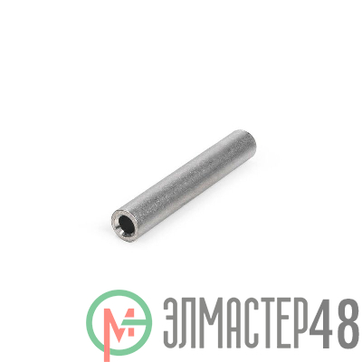 Гильза алюминиевая ГА 16-5.4 (опрес.) КВТ 41449