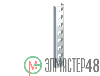 Стойка К-1150 сталь 2.5мм У3 СОЭМИ 113211611
