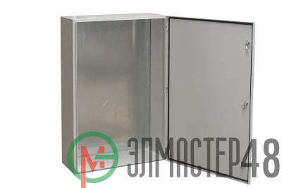 Корпус металлический ЩРНМ IP31 1000х600х300 DEKraft 32487DEK