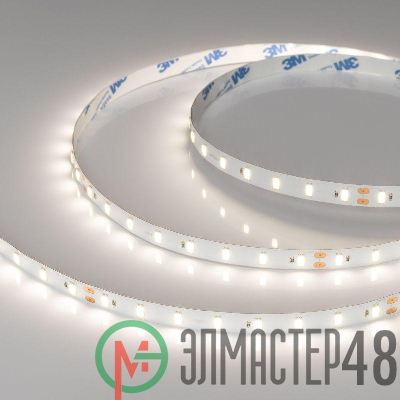 Лента светодиодная ULTRA-C64-10mm 24V Day 4000К 14.4Вт/м IP20 5630 открыт. (уп.5м) Arlight 036359