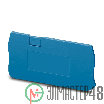 Крышка концевая K-KH3 2.5-3-С СТЭЗ 10000086