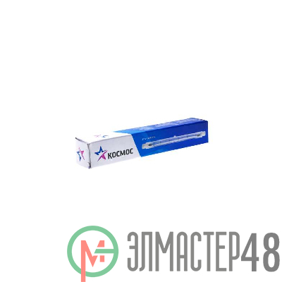 Лампа галогенная J117 150Вт линейная R7s 3000К 240В КОСМОС LKsmJ117230V150W