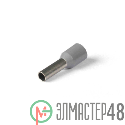 Наконечник штыревой НШВИ 4.0-9 КВТ 79446