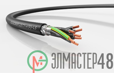 Кабель FLEXICORE 115 CY нг(А)-LS 7G2.5 (м) LAPP 3120001531