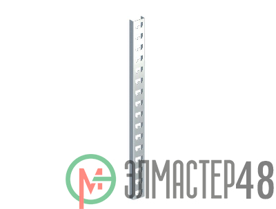 Стойка К-1152 сталь 2.5мм У3 СОЭМИ 113211613