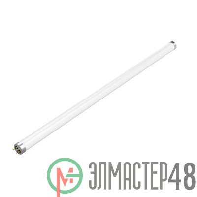 Лампа светодиодная Elementary T8 Glass 600мм G13 10Вт 6500К Gauss 93030