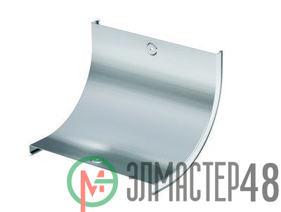 Крышка на угол вертикальный внутр. CS90 осн. 100 DKC 38202