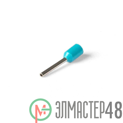 Наконечник штыревой НШВИ 0.25-8 КВТ 79433