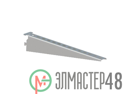 Полка К-1163 сталь 2.0мм У3 СОЭМИ 113312514