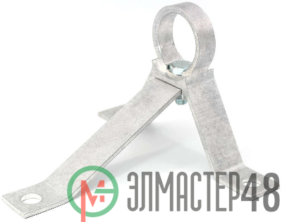 Кронштейн анкерный CT 600 (двойное анкер. крепл.) (6.25кН) НИЛЕД 10800061