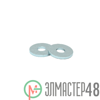 Шайба М10 усиленная SH10 КМ LO0803