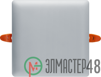 Светильник светодиодный 93 487 NLP-S2-24W-840-LED квадрат IP20 NAVIGATOR 93487