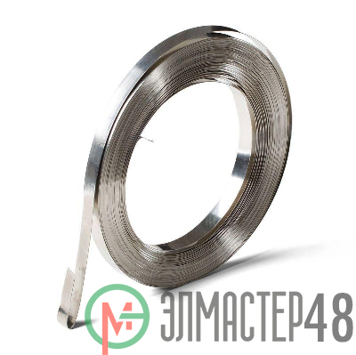Лента рулонная ЛКС (316)-1504 в картонной коробке (уп.25м) Fortisflex 87207