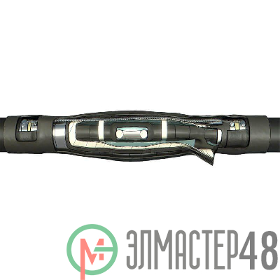 Муфта кабельная 3 СТП 10 (25-50) с соединителями ЗЭТАРУС zeta21222
