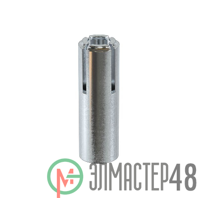 Анкер забивной М8 (уп.100шт) DKC CM400830