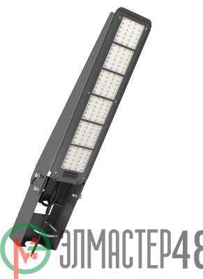 Светильник светодиодный СП-ДКУ-33-050-6649-66/67Х ТОПОЛЬ М LED-effect 6649