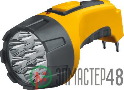 Фонарь 94 952 NPT-CP04-ACCU Navigator 94952