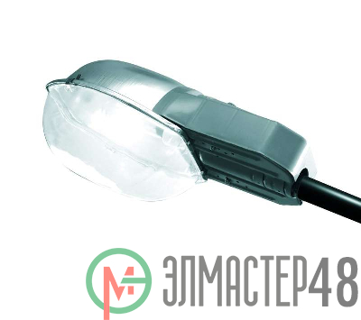 Светильник ЖКУ16-100-001 100Вт E40 IP54 со стеклом GALAD 00105