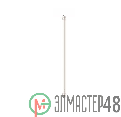 Лампа светодиодная Ledtube DE 18Вт 740 T8 G13 1200мм PHILIPS 929003147037