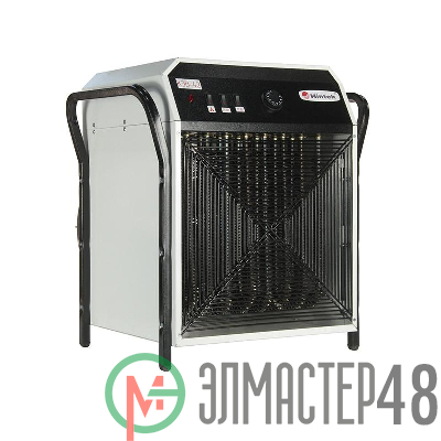 Тепловентилятор 42кВт КЭВ-42 HINTEK 04.01.01.000131
