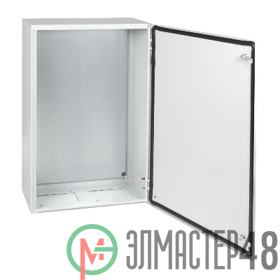Корпус металлический ЩМП-ПРО-900х600х280-IP66-УХЛ1 (ПРО) КЭАЗ 367448