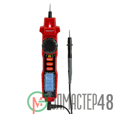 Мультиметр-пробник цифровой R8211 Rexant 13-3125